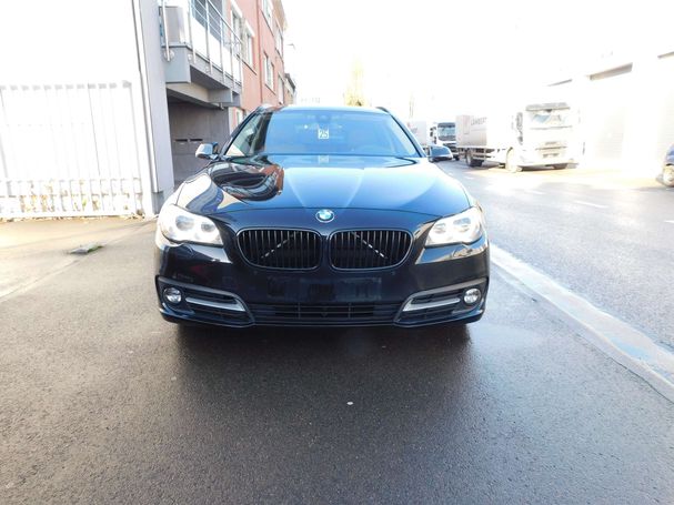 BMW 518d Touring 110 kW image number 3