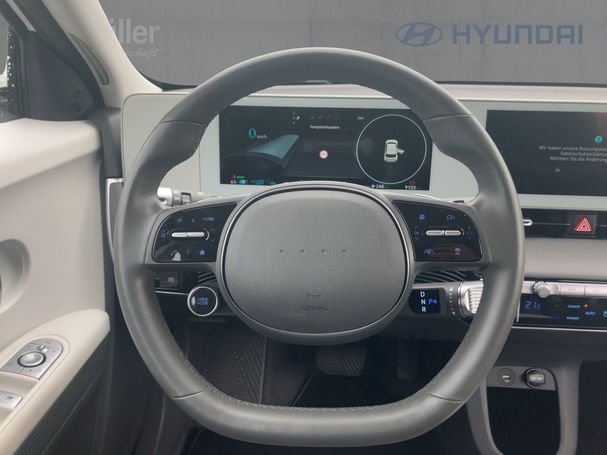 Hyundai Ioniq 5 239 kW image number 13