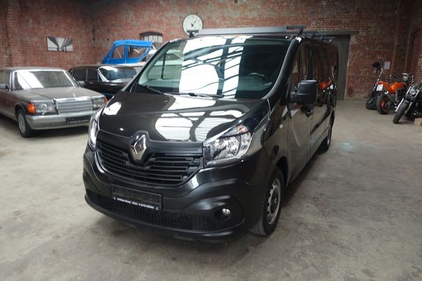 Renault Trafic 107 kW image number 1