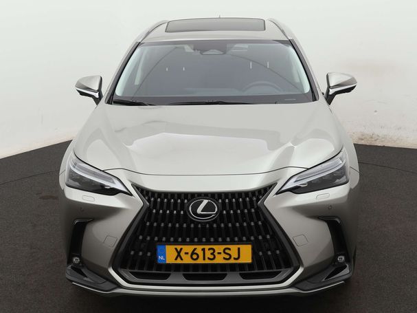 Lexus NX 450 h AWD 225 kW image number 26