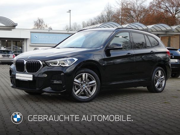 BMW X1 25e xDrive 162 kW image number 2