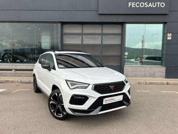 Cupra Ateca 2.0 TSI DSG 4Drive 221 kW image number 1