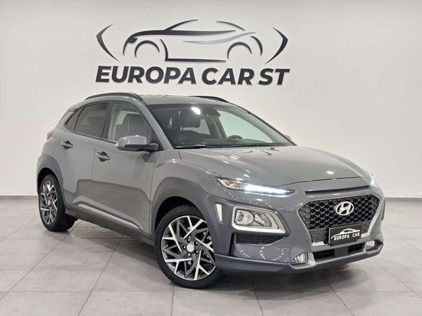 Hyundai Kona 1.6 DCT 104 kW image number 2