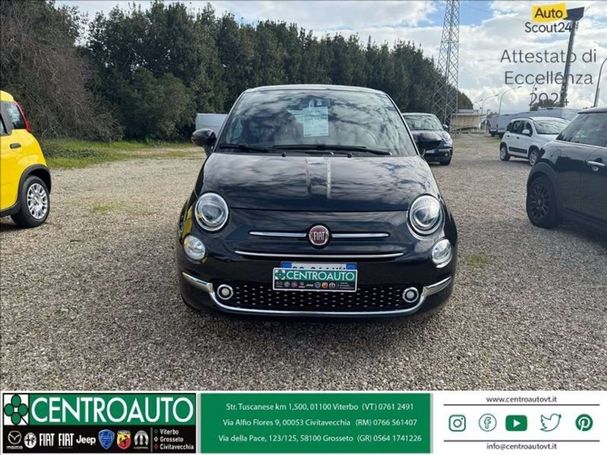 Fiat 500 1.0 51 kW image number 3