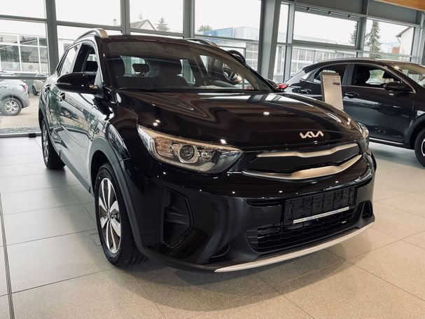 Kia Stonic 1.0 100 Vision 74 kW image number 2