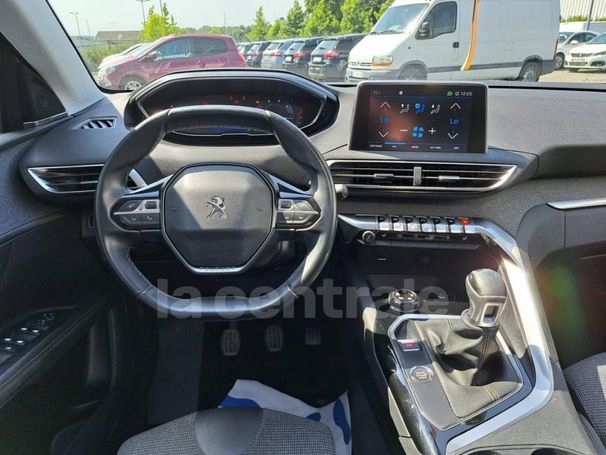 Peugeot 5008 96 kW image number 5