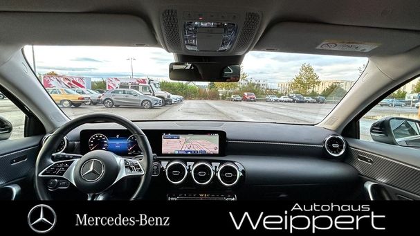 Mercedes-Benz A 220 140 kW image number 8