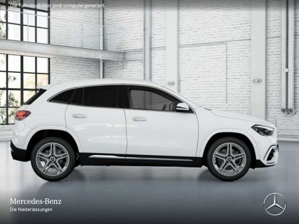 Mercedes-Benz GLA 200 120 kW image number 18