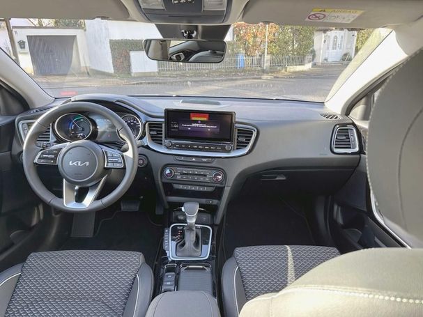 Kia XCeed 1.6 Spirit 104 kW image number 7