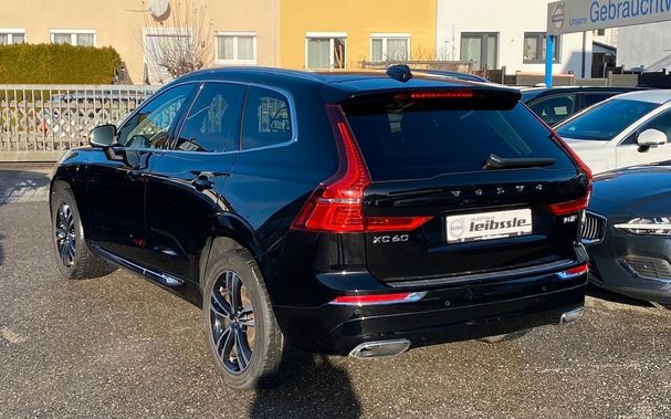 Volvo XC60 T8 Inscription AWD 300 kW image number 4