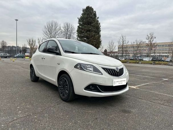 Lancia Ypsilon 51 kW image number 2