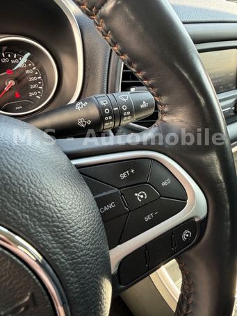 Jeep Compass 103 kW image number 22