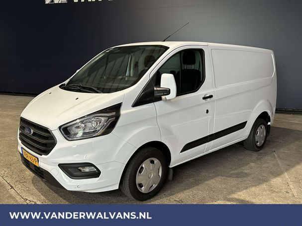 Ford Transit Custom L1H1 2.0 TDCi 77 kW image number 10