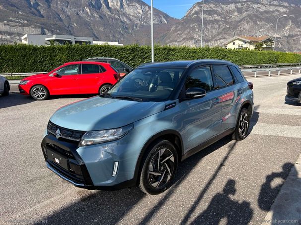 Suzuki Vitara 1.4 Hybrid Allgrip 95 kW image number 1