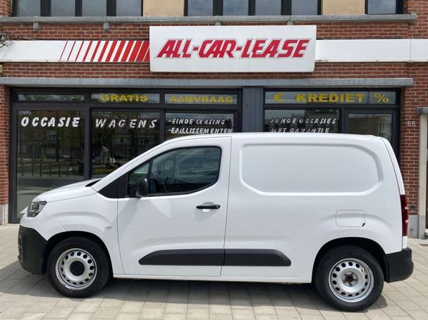 Citroen Berlingo M 96 kW image number 3