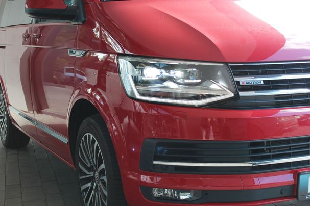 Volkswagen T6 Multivan 4Motion Join 150 kW image number 4