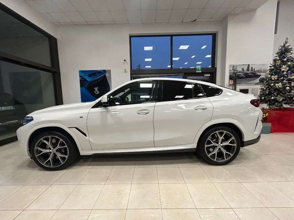 BMW X6 xDrive30d 195 kW image number 4