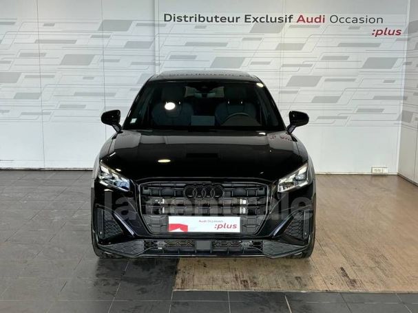 Audi Q2 35 TFSI S tronic S-line 110 kW image number 2