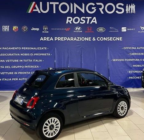 Fiat 500 1.0 51 kW image number 3