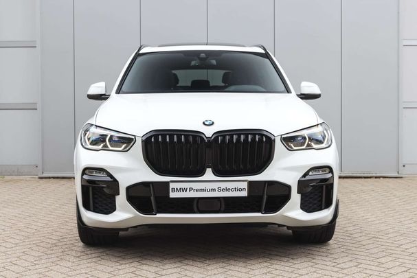 BMW X5 xDrive30d 196 kW image number 6