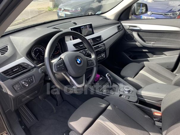 BMW X1 sDrive18i 103 kW image number 4