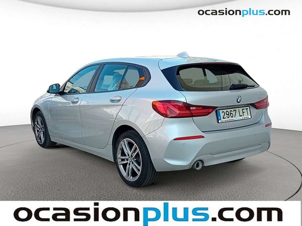 BMW 116d 85 kW image number 4