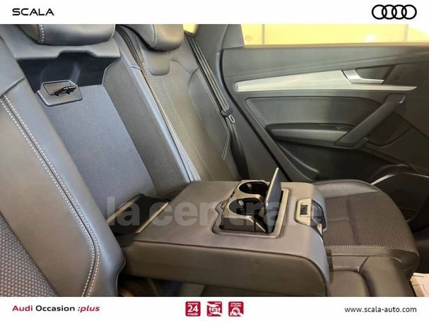 Audi Q5 55 TFSIe quattro S tronic S-line 220 kW image number 32