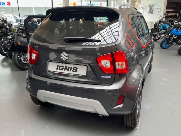 Suzuki Ignis 61 kW image number 4