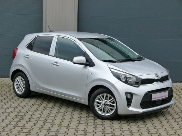 Kia Picanto 49 kW image number 2