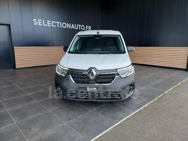 Renault Kangoo TCe 100 74 kW image number 12