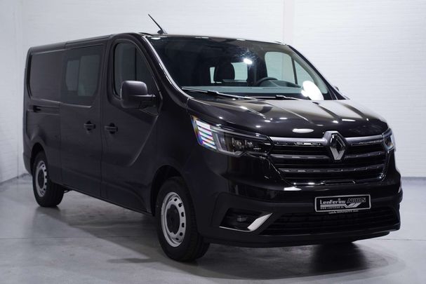 Renault Trafic dCi 170 125 kW image number 1