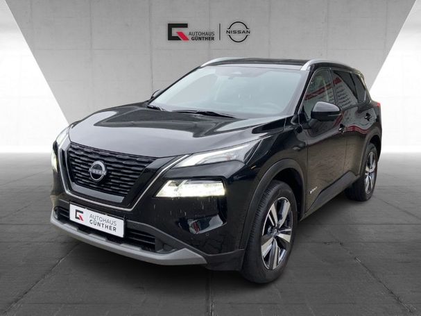 Nissan X-Trail e-4ORCE 157 kW image number 1