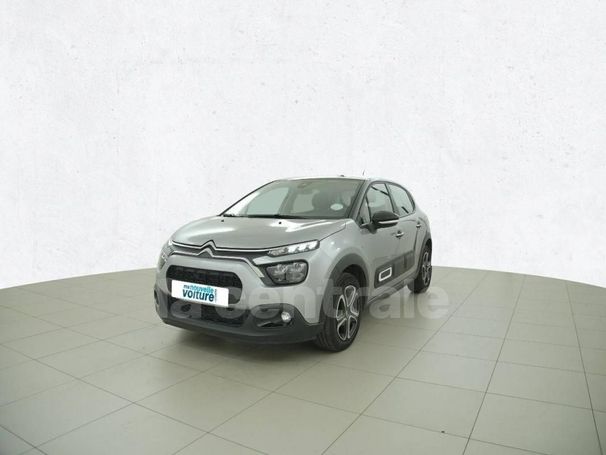 Citroen C3 Pure Tech 83 S&S Shine 61 kW image number 1