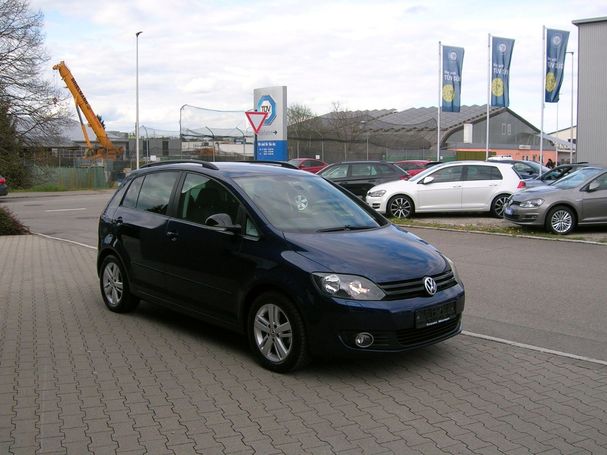 Volkswagen Golf Plus 1.4 MATCH 90 kW image number 2