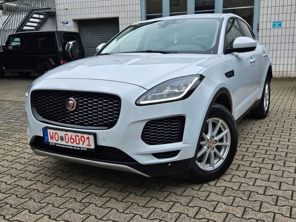 Jaguar E-Pace AWD 110 kW image number 1