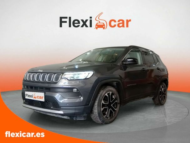 Jeep Compass 1.6 Limited 96 kW image number 1