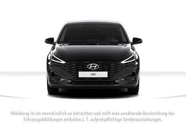 Hyundai i30 74 kW image number 8