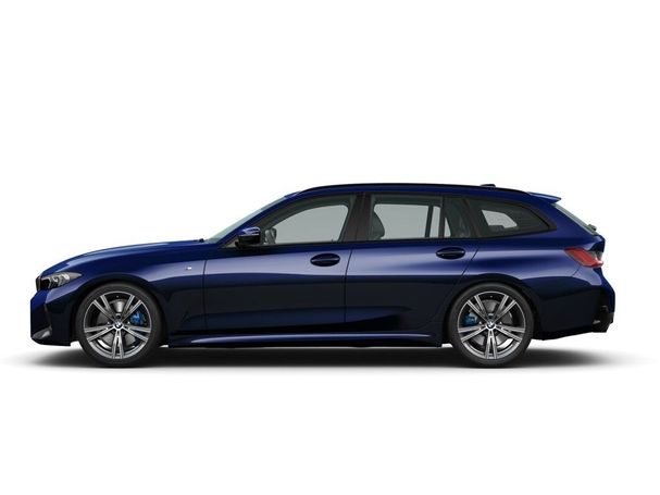 BMW 320i Touring 133 kW image number 5