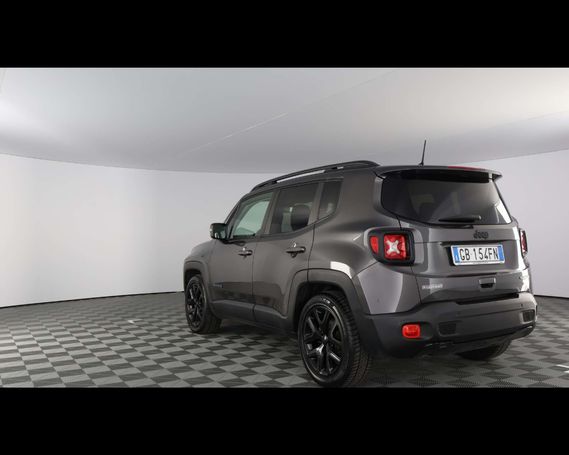 Jeep Renegade 1.6 MultiJet 88 kW image number 15