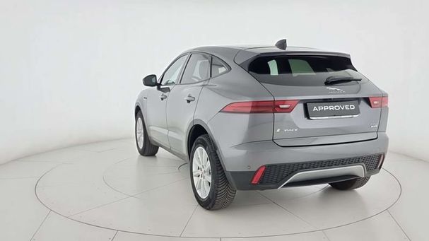 Jaguar E-Pace 110 kW image number 28