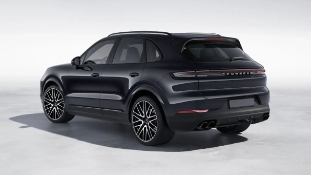 Porsche Cayenne 260 kW image number 2