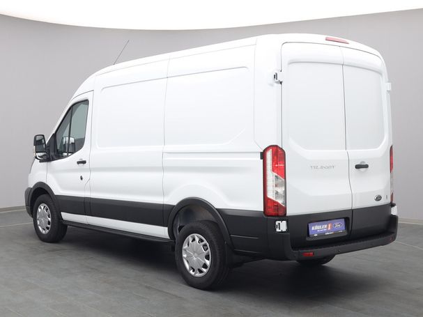 Ford Transit 350 L2H2 Trend 96 kW image number 18