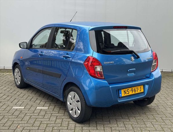 Suzuki Celerio 1.0 Comfort 50 kW image number 4