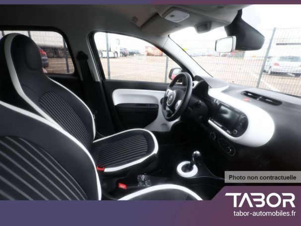 Renault Twingo 60 kW image number 4