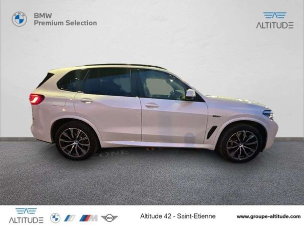 BMW X5 xDrive 213 kW image number 7