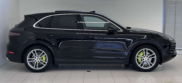 Porsche Cayenne E-Hybrid 340 kW image number 4