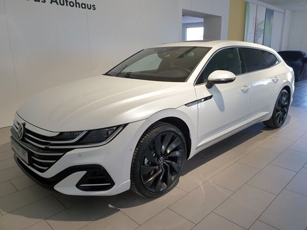 Volkswagen Arteon 2.0 TDI Shooting Brake 147 kW image number 1