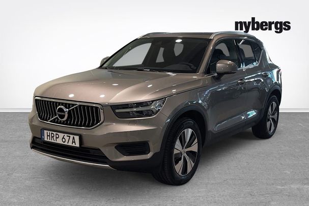 Volvo XC40 Recharge T4 Inscription Expression 157 kW image number 1