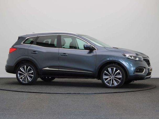 Renault Kadjar TCe 140 103 kW image number 13