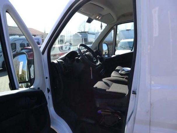 Fiat Ducato 35 L5H2 160 118 kW image number 12